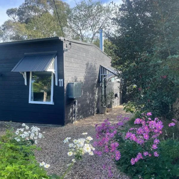 Cobblers Cottage, hotel v destinaci Bundanoon