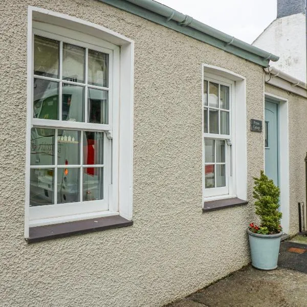 Pippin Cottage, hôtel à Beaumaris