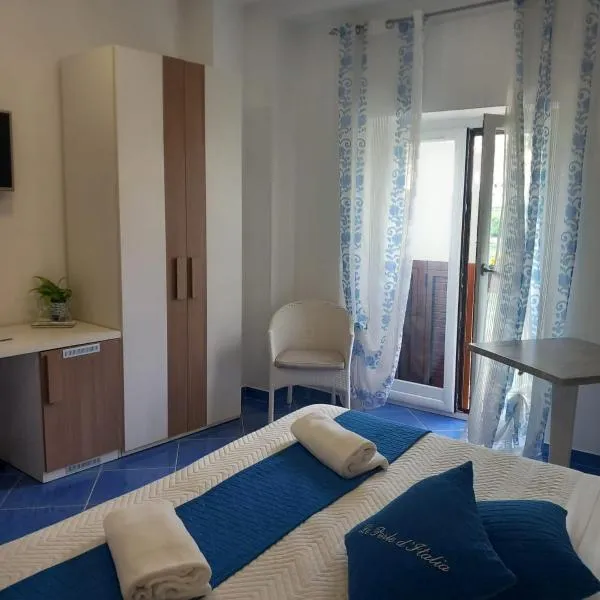 Le Perle d'Italia, hotel in Ravello