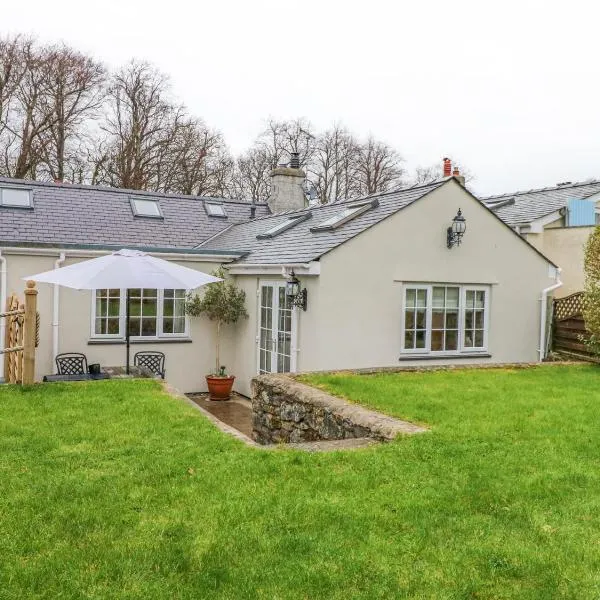 Bramley Cottage, Hotel in Beaumaris