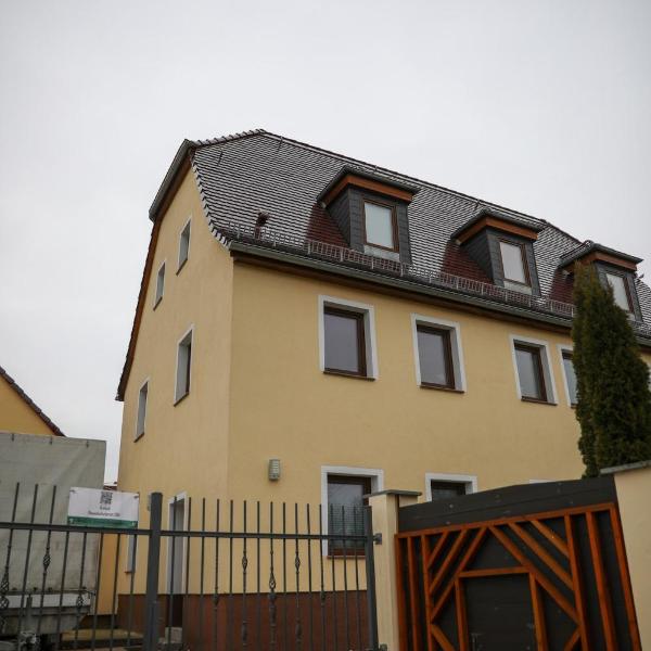Große Wohnung in Dresden, Dresde