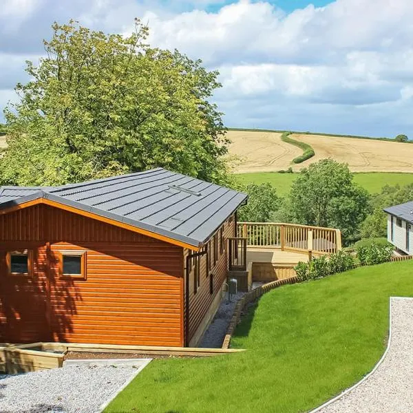 Romansleigh Retreat, Hotel in Romansleigh