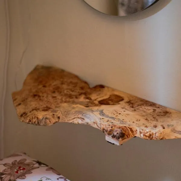 PineNpeak, hotel v destinaci Arachova