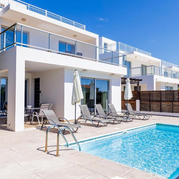Villa Coral Bay 5, Peyia