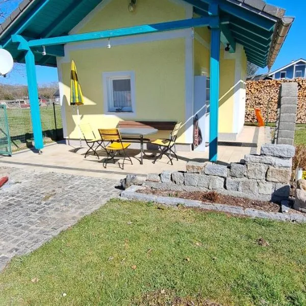 Haus Morgensonne im Steyrtal, ξενοδοχείο σε Obergrünburg