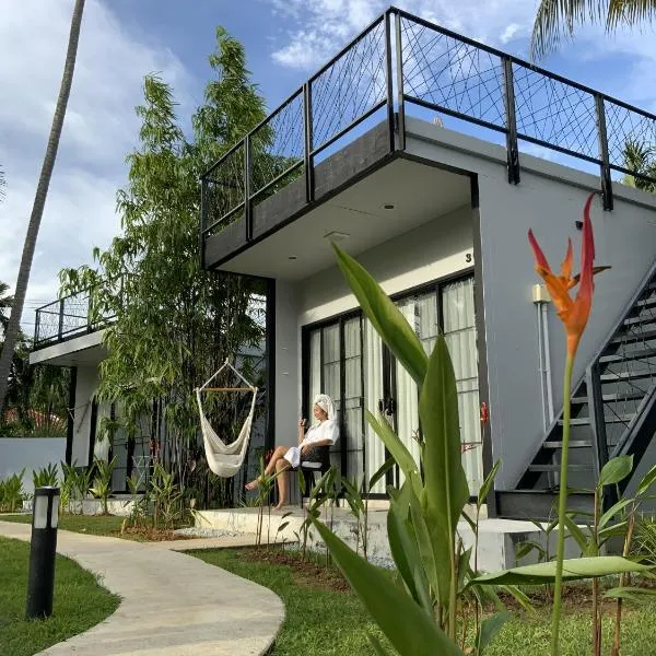 Coconut Wells Phuket, Hotel in Chalong