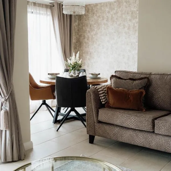 MD Stays, hotel v destinaci Portstewart