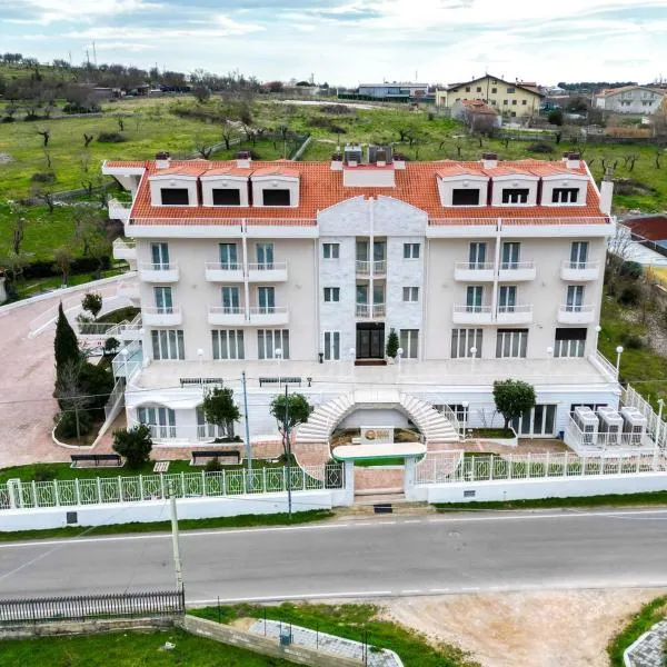 Easy Green Hotel, hotel en San Giovanni Rotondo