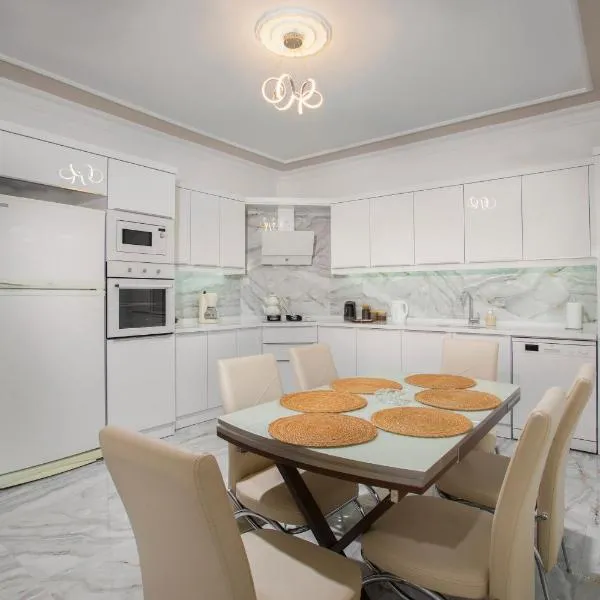 Cappadocia Essa Orange Stone House, hotel v destinaci Nevsehir