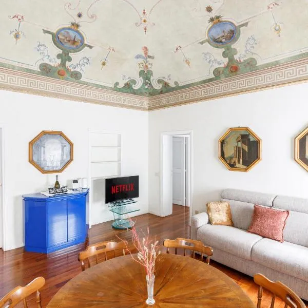 Dimora Alberoni, ξενοδοχείο σε Ραβέννα