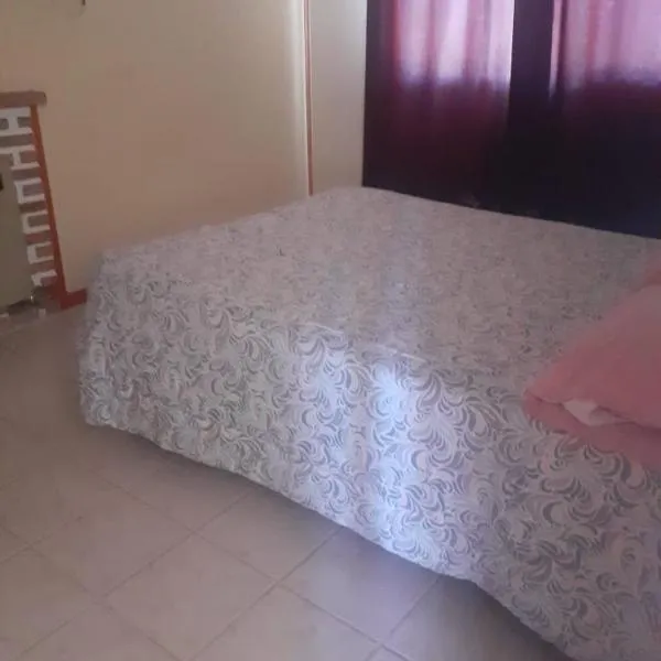 Celycabañas, hôtel à Puerto San Julian