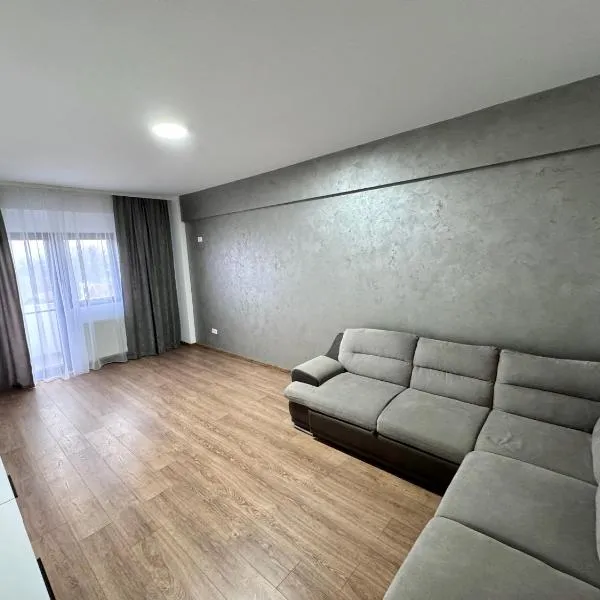 Apartament, hotel in Râmnicu Vâlcea