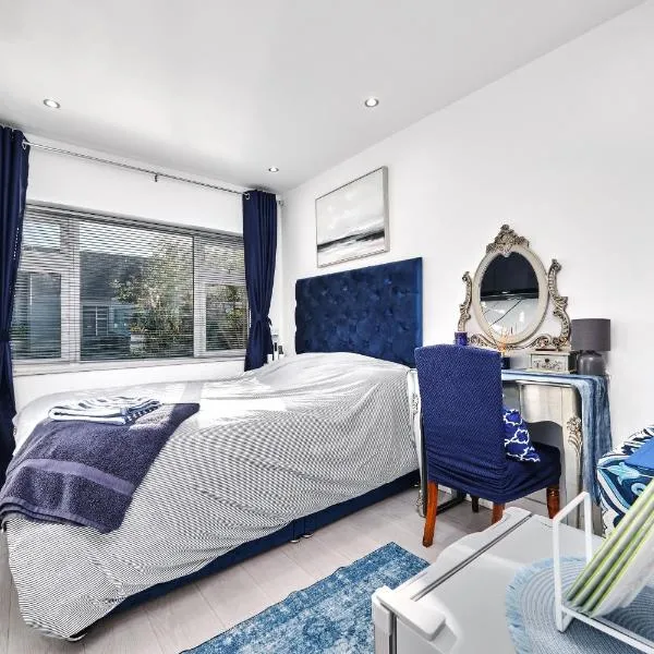 Blue Air B&B, hôtel à Portstewart