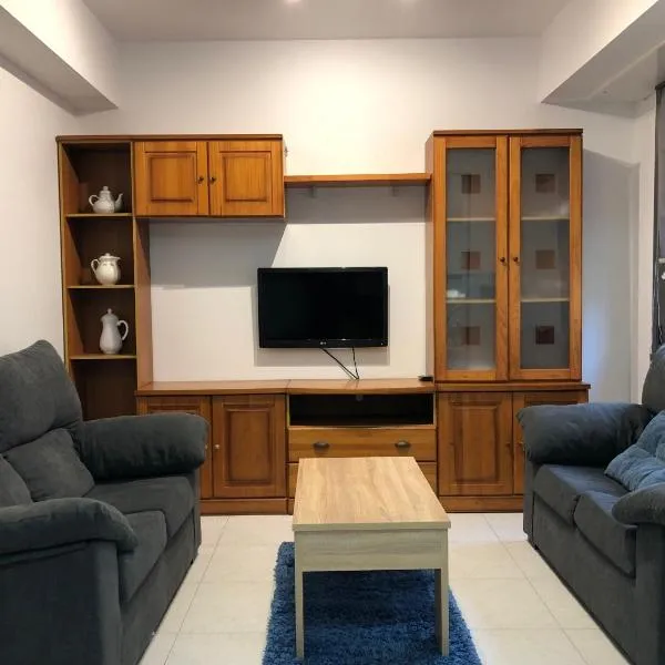 Recuncho de Corme, a 100 metros de la playa, hotel em Corme-Puerto