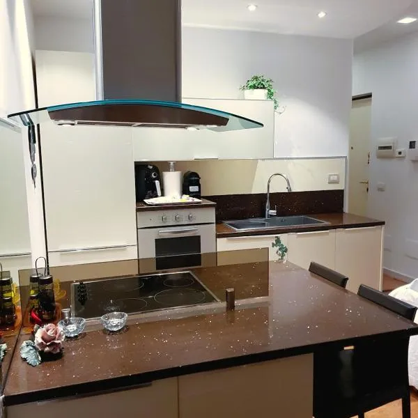 Serendipity home, hotel a Milano