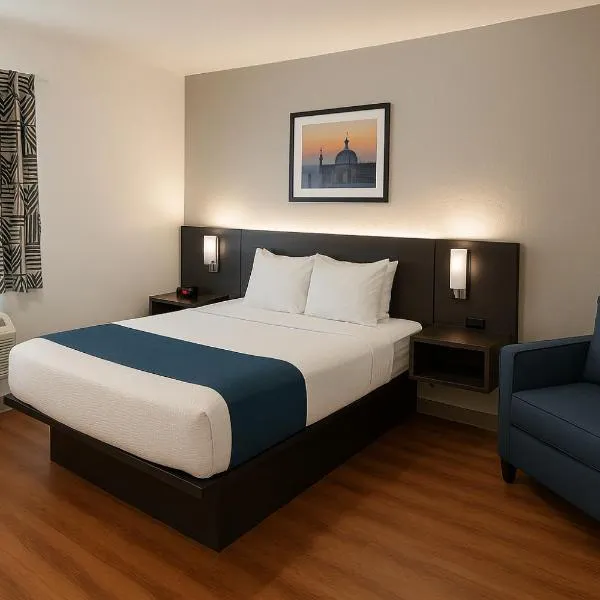 Motel 6-Duluth, MN – hotel w mieście Duluth