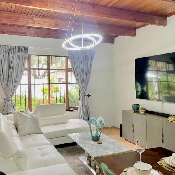 Avenue luxury home, ξενοδοχείο στην Πρετόρια
