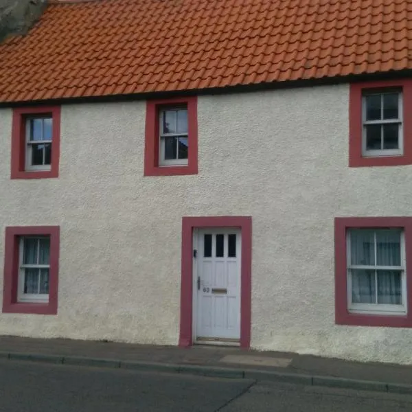 Folly Cottage, hotel in Colinsburgh