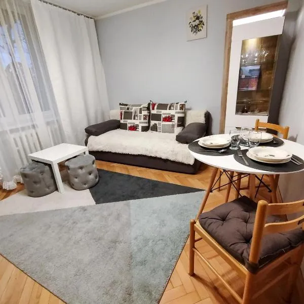 New Fifth Apartament, hotel in Kraków