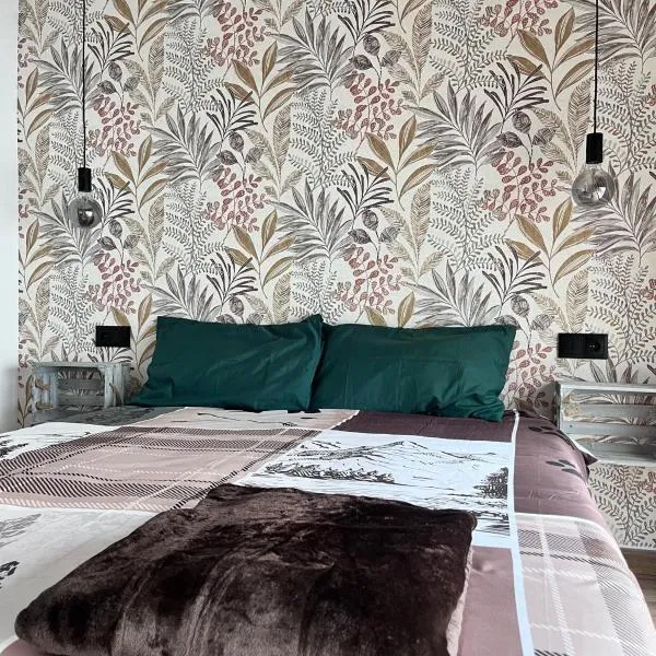 Habitació amb encant a Blanes, hotel in Blanes