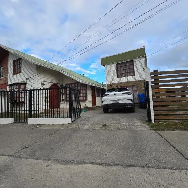 Hospedaje Familiar, hotel din Punta Arenas