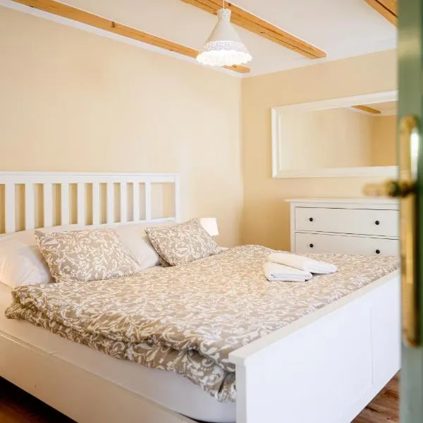 Turciansky dvor, Hotel in Martin