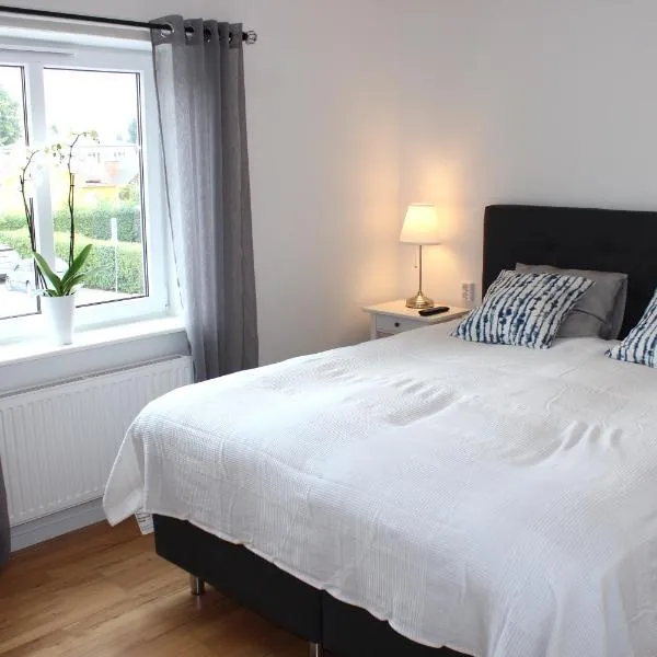 Badhusgatan 8, ξενοδοχείο σε Borgholm