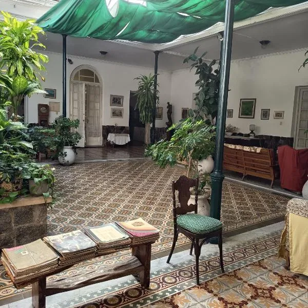 Casa rosa 4, hotel v destinaci Mercedes