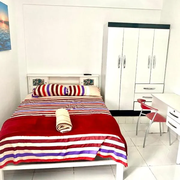 Casa estudio Azul, hôtel à Cochabamba