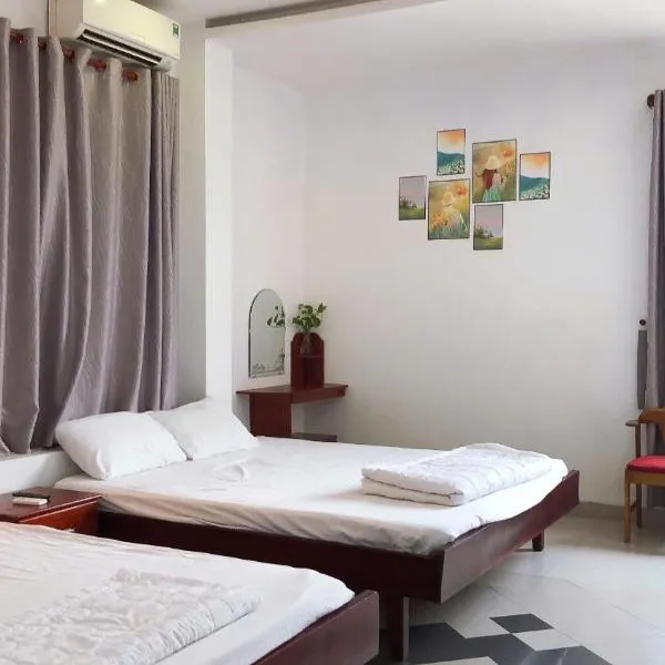 Motel Minh Thảo, hotel in Da Nang