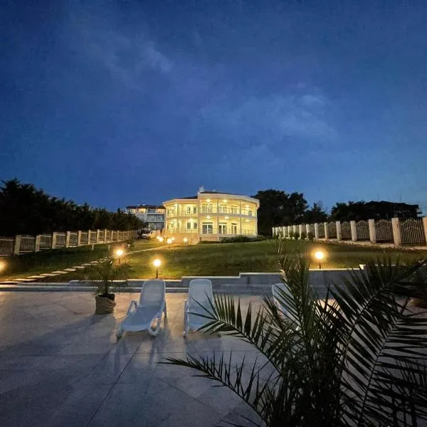 The Lodge Summer Apartments, hotel u gradu 'Sozopol'