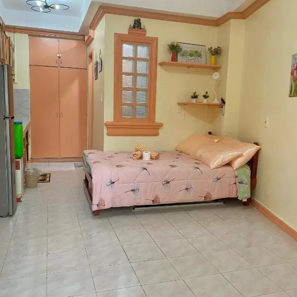 City Pod Home, hotel in Bacolod