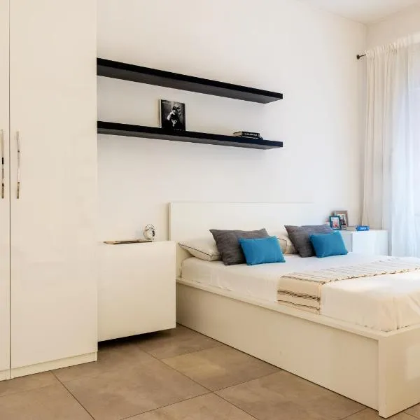 मिलानो में, होटल Zuara Flexyrent apartment