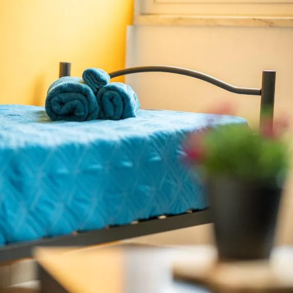 Ostello Stella Del Mare, hotel in Varazze