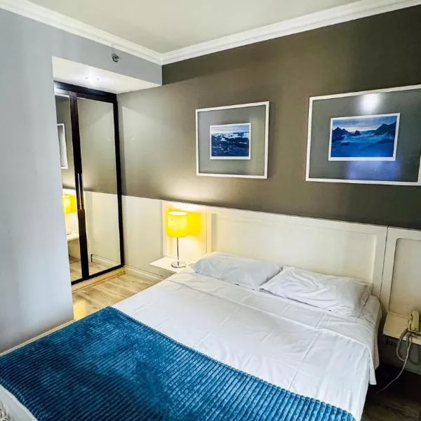Hotel em Perdizes - FLAT1204 - By TorresGuest, hotel in São Paulo