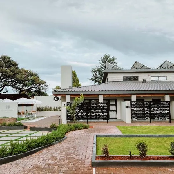Cornerstone Manor Kathu, hotel in Kathu