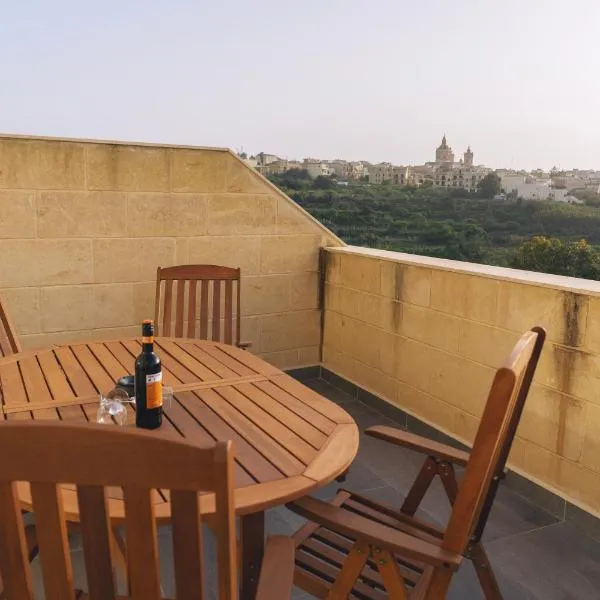 The Valley Collection - Suite B24, hotel v destinaci Xagħra