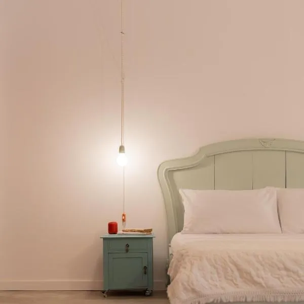 Casa da Peça Lodge, Hotel in Ponta Delgada