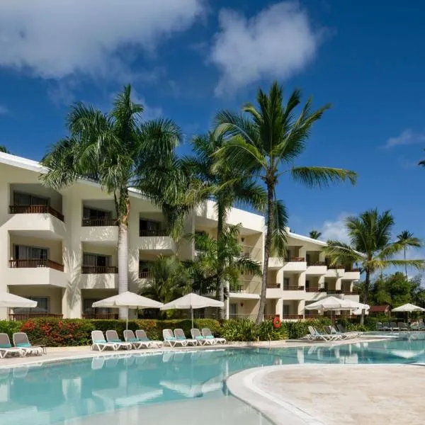 Impressive Premium Punta Cana - All Inclusive, hotel i Punta Cana