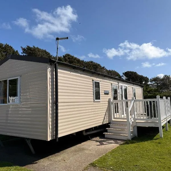 Willows Way Newquay Holiday Park, Hotel in Newquay