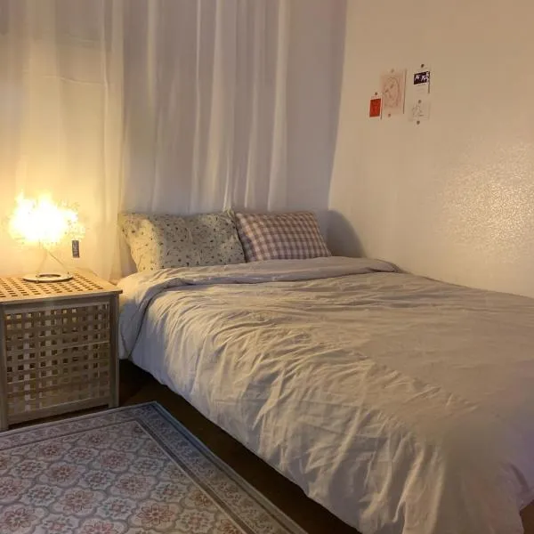 Cozy Villa Retreat Perfect for Travelers, hotel in Seoul