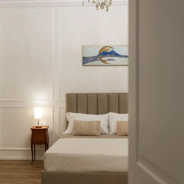 Angiolina Suite, ξενοδοχείο στη Νάπολη