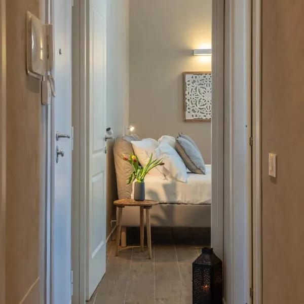 Penthouse Vado Collection, hôtel à Rome