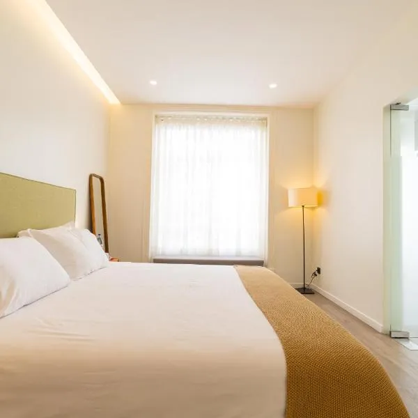Hygge House: Lizbon'da bir otel