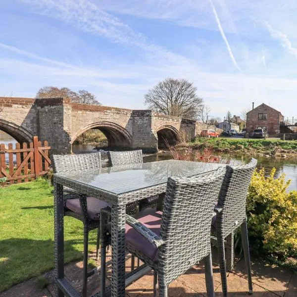 Beckside Cottage, hotel in Penrith