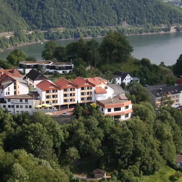 Ringhotel Roggenland, Hotel in Waldeck