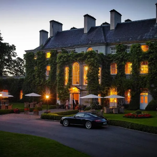 Mount Juliet Estate, Autograph Collection，位于托玛斯镇的酒店