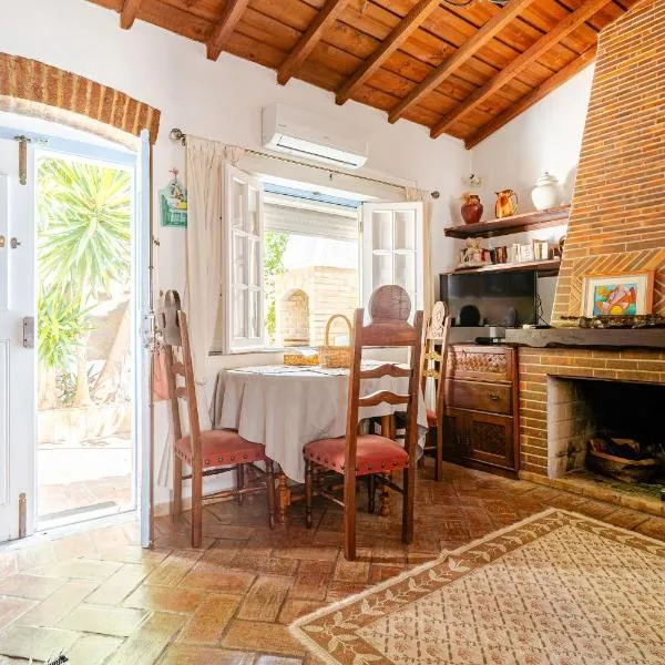 Casa Da Guia, hotel a Beja