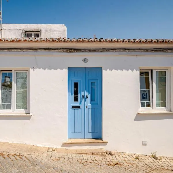 Casa Do Castelo, hotel i Beja