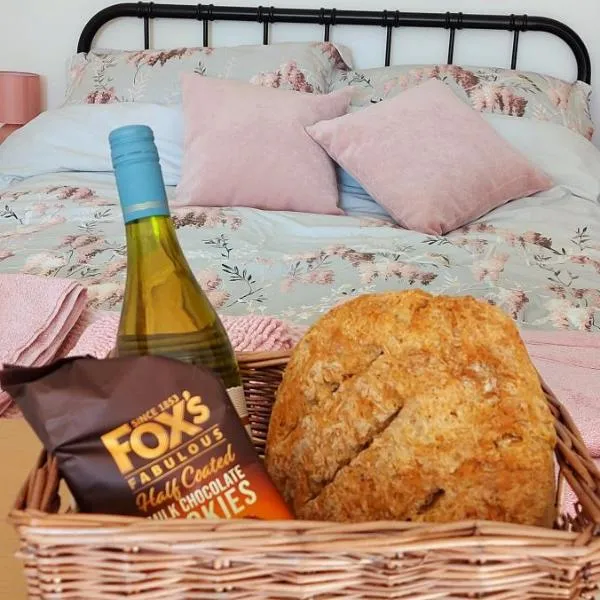 The Snug, Hotel in Haddenham